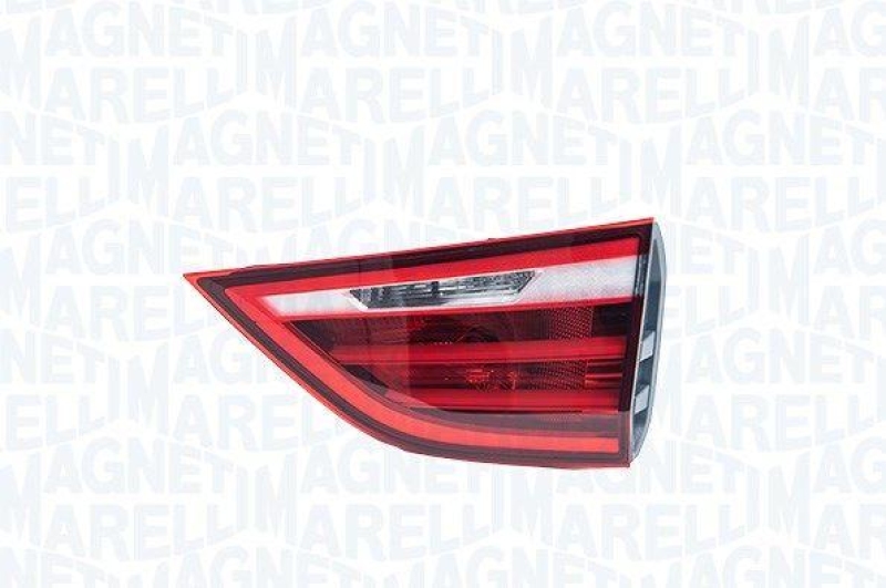 MAGNETI MARELLI Combination Rear Light