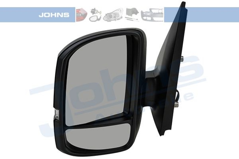 JOHNS Exterior Mirror