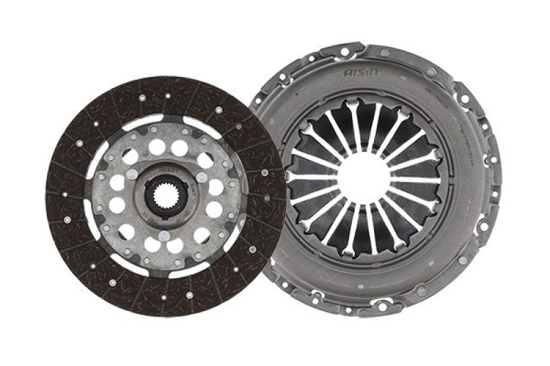 AISIN Kupplungssatz AISIN Clutch Set (2P)