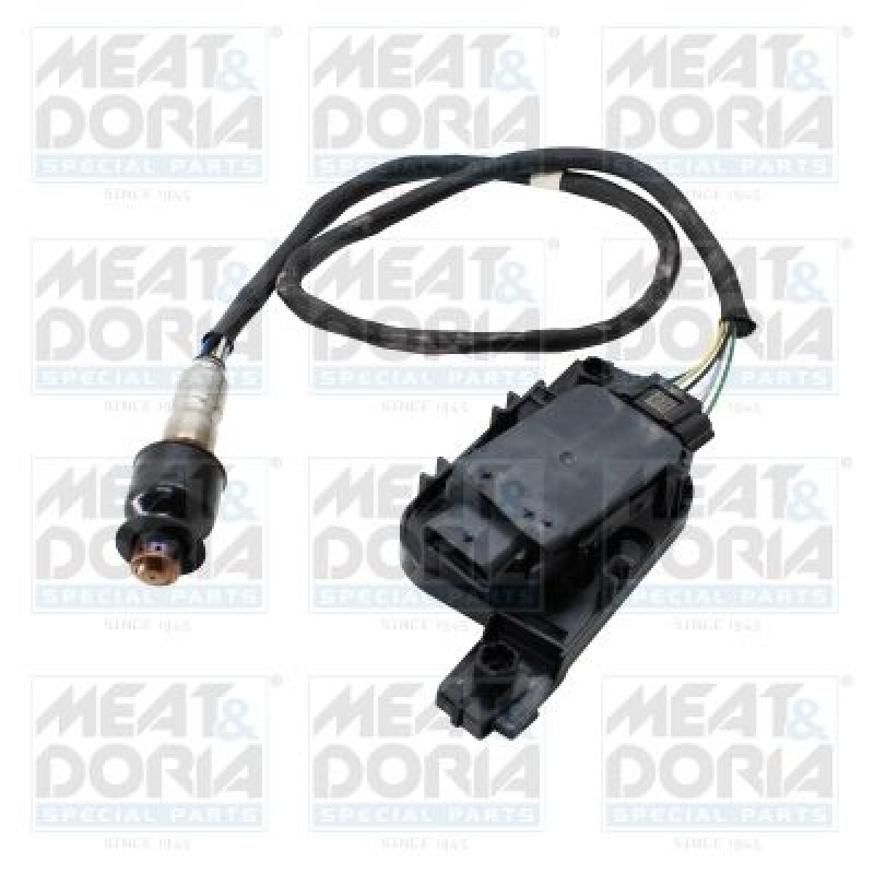 MEAT & DORIA NOx-Sensor, NOx-Katalysator 57197