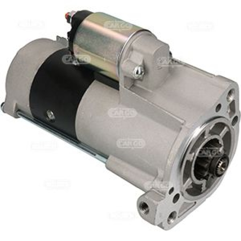 HC-Cargo Starter 112370