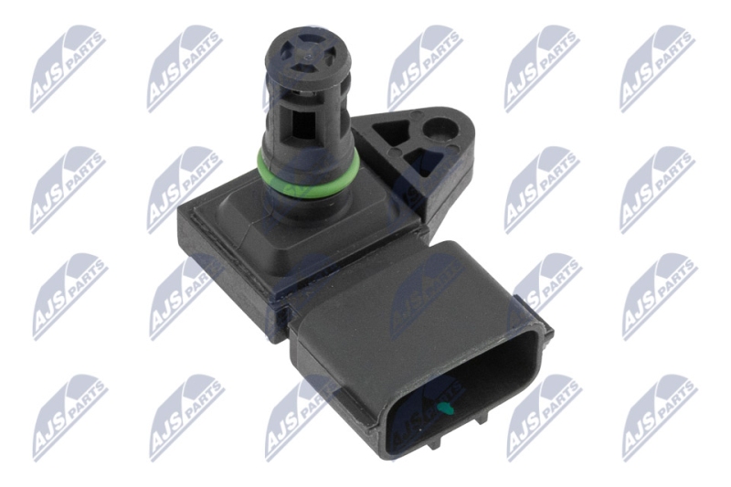 NTY Sensor, Saugrohrdruck ECM-NS-003