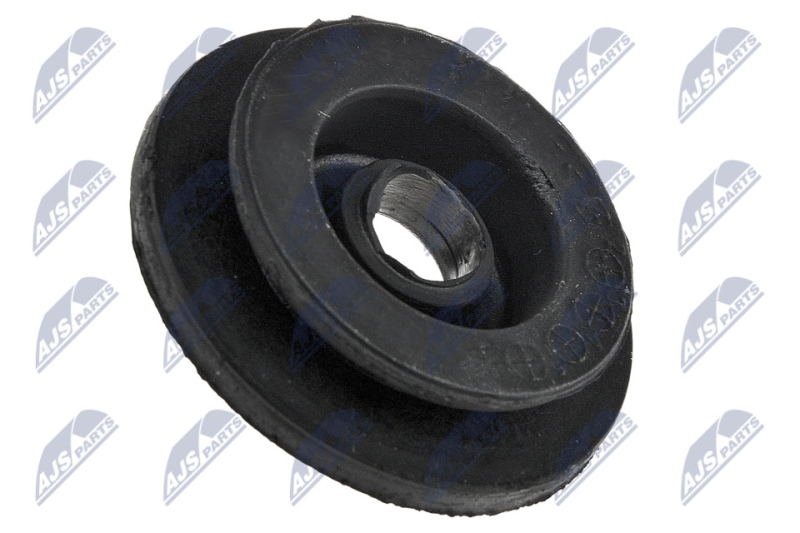 NTY Lagerung, K&uuml;hler