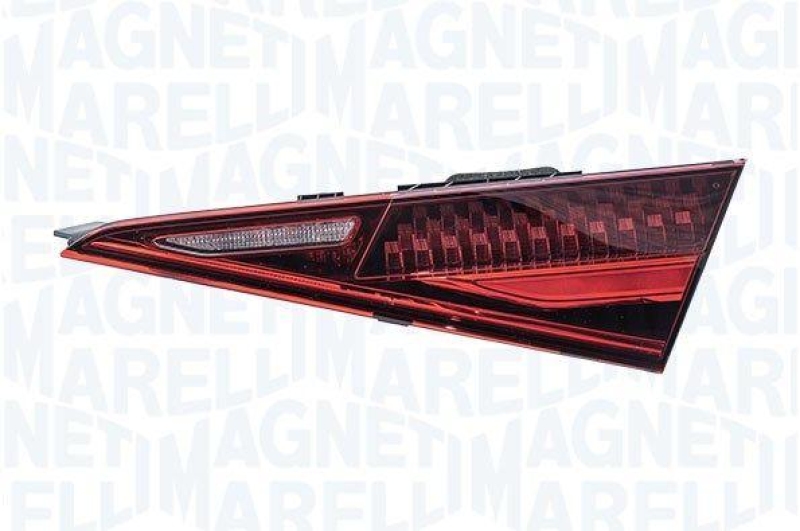 MAGNETI MARELLI Heckleuchte