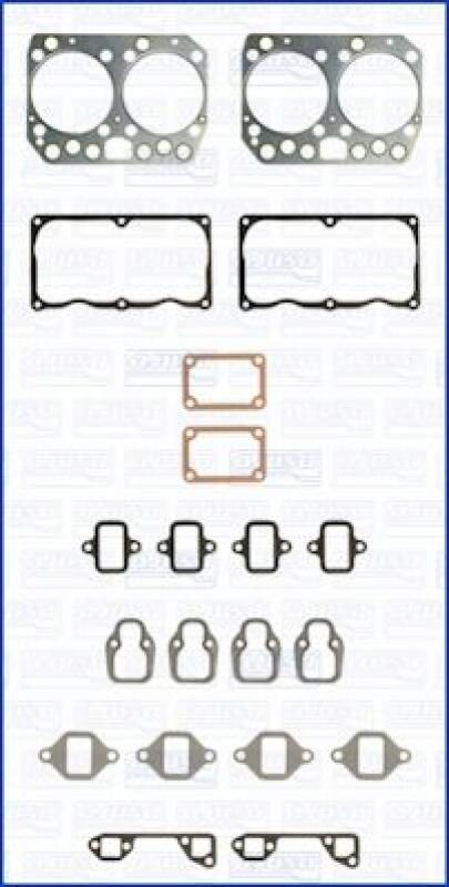 AJUSA Gasket Set, cylinder head