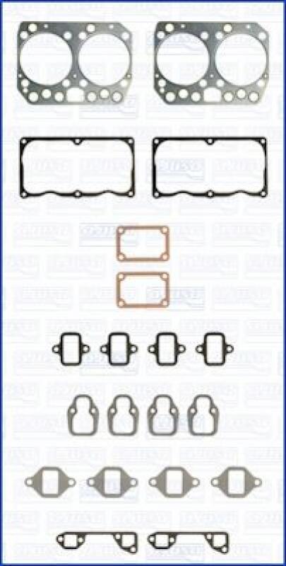 AJUSA Dichtungssatz, Zylinderkopf