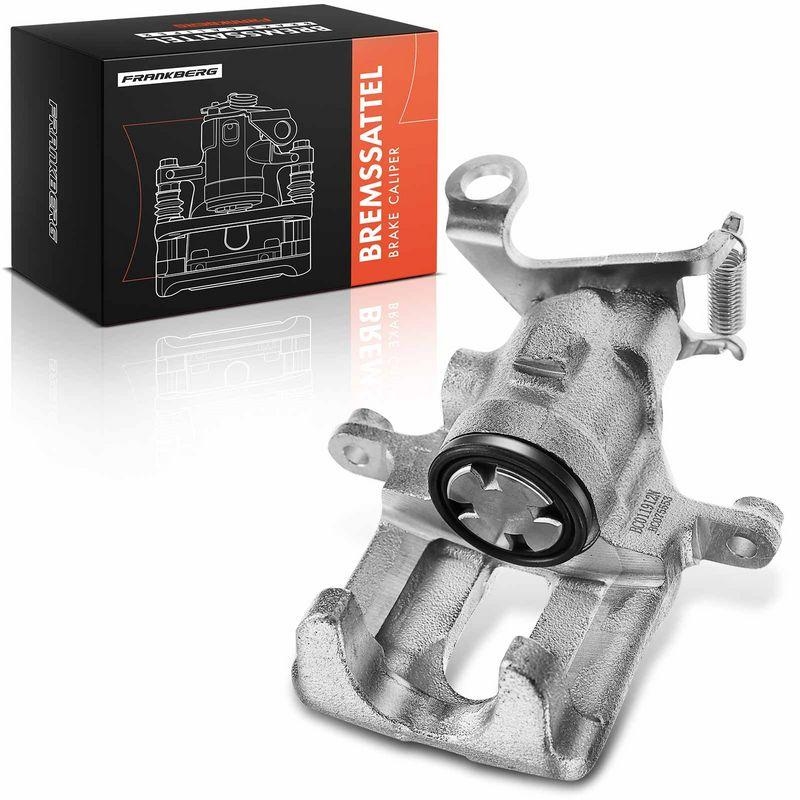 1x Frankberg Bremssattel Hinterachse Rechts 5481FB0002392