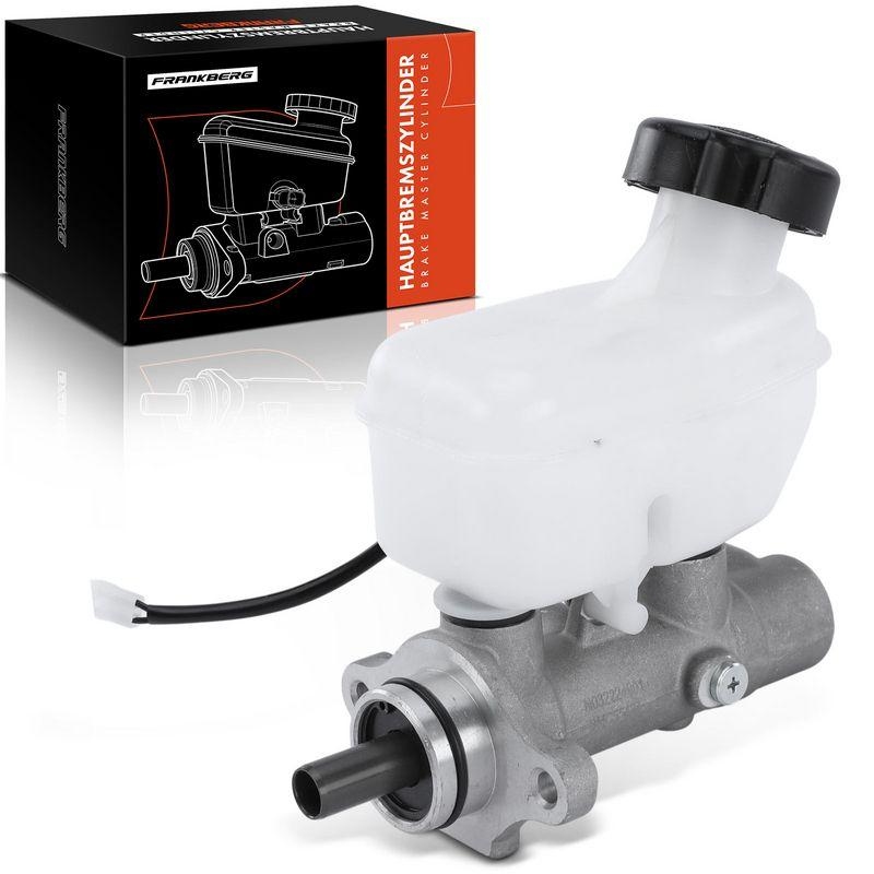 1x Frankberg Hauptbremszylinder Bremszylinder 5481FB0005445