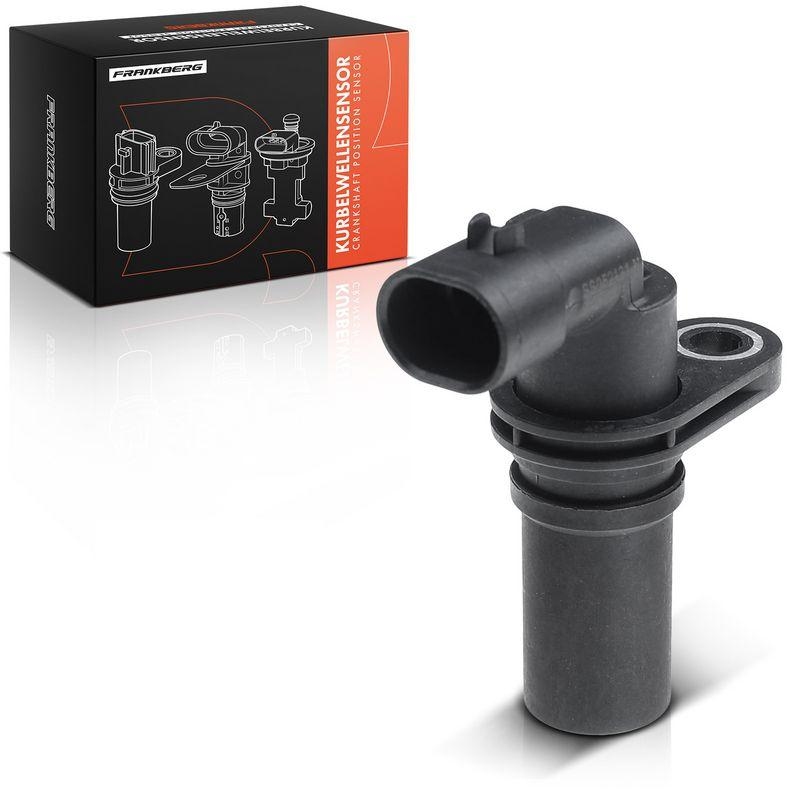 1x Frankberg Kurbelwellensensor Impulsgeber 5481FB0008124