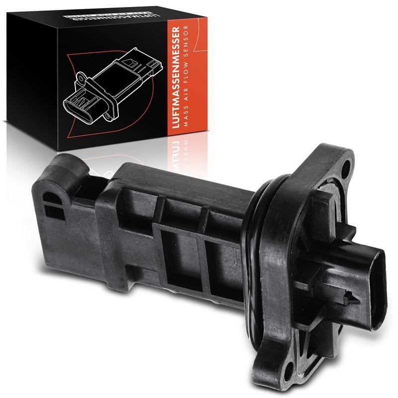 1x Frankberg Luftmassenmesser 5481FB0016477