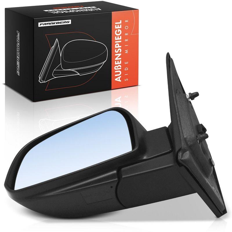 1x Frankberg Au&szlig;enspiegel Links 5481FB0047249