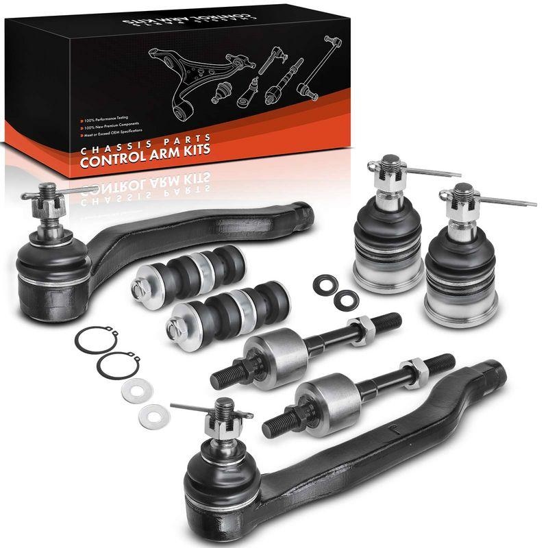 1x Frankberg Querlenker Satz Vorderachse 5481FB0035420