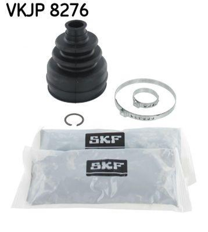 SKF Bellow Set, drive shaft