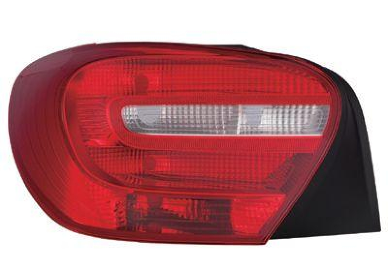 VAN WEZEL Combination Rearlight