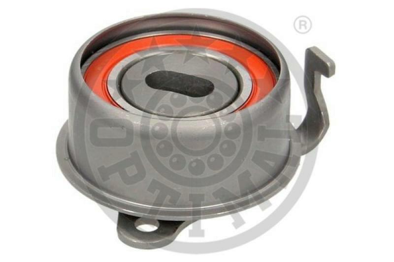 OPTIMAL Tensioner Pulley, timing belt