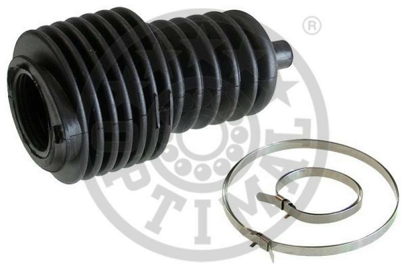 OPTIMAL Bellow, steering