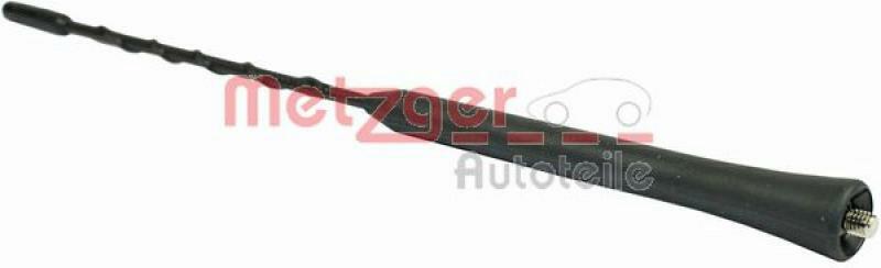 METZGER Aerial