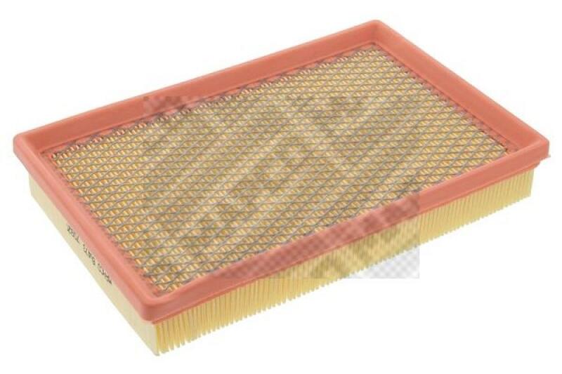 MAPCO Luftfilter 60473