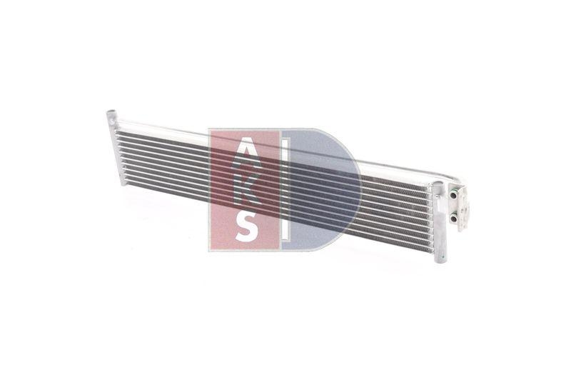 AKS DASIS Oil Cooler, automatic transmission