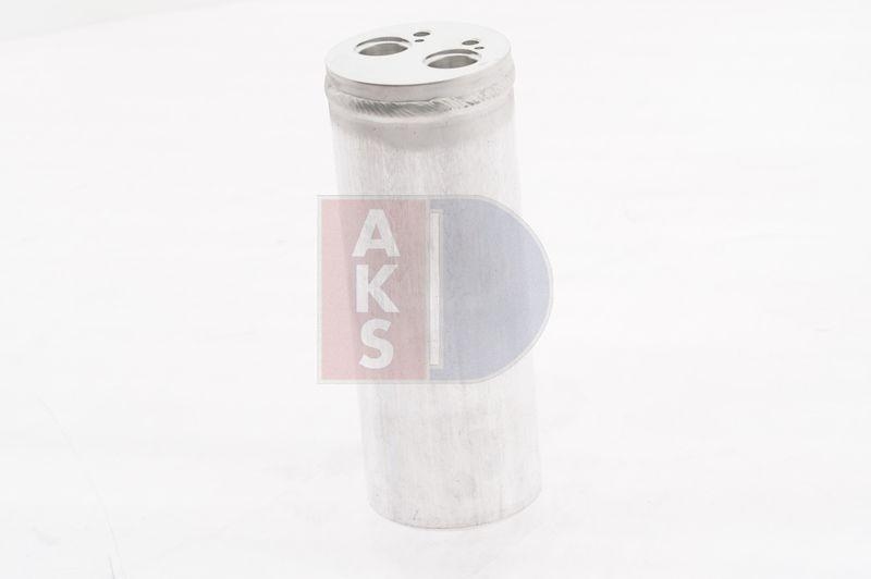 AKS DASIS Dryer, air conditioning