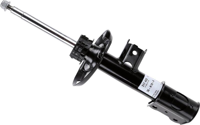 SACHS Gasdruck Sto&szlig;d&auml;mpfer Vorne Links 317 453