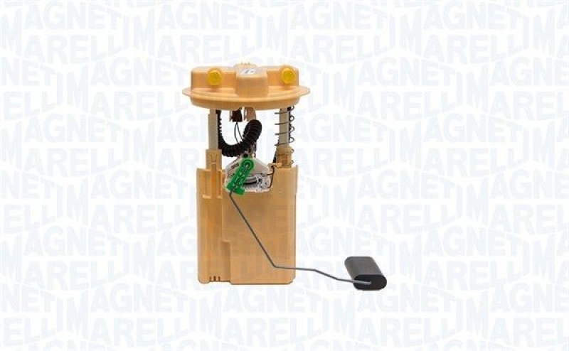 MAGNETI MARELLI Fuel Supply Module