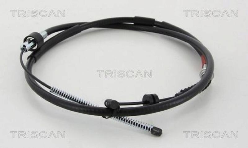 TRISCAN Cable, parking brake