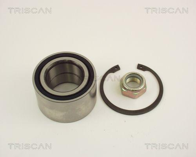 TRISCAN Wheel Bearing Kit