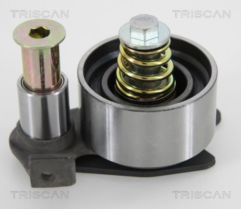 TRISCAN Tensioner Pulley, timing belt