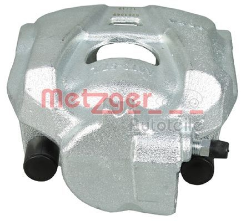 METZGER Bremssattel 6261069