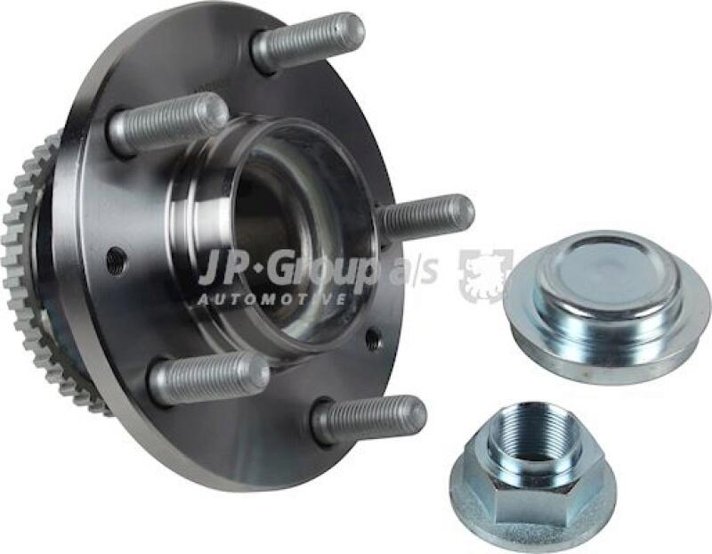 JP GROUP Wheel Hub JP GROUP