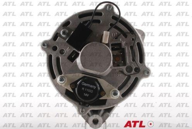 ATL Autotechnik Generator L 34 040