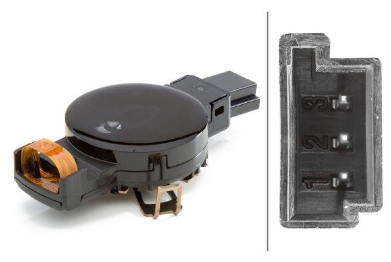 HELLA Rain Sensor