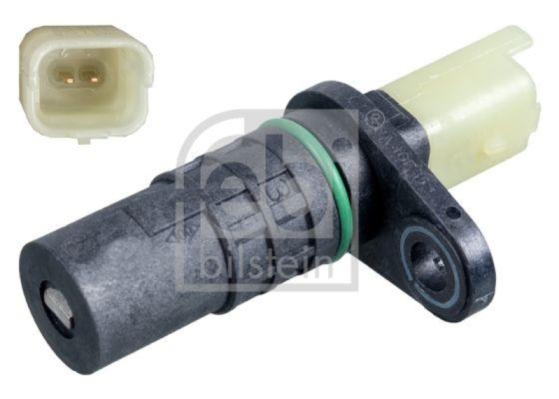 FEBI BILSTEIN Sensor, crankshaft pulse