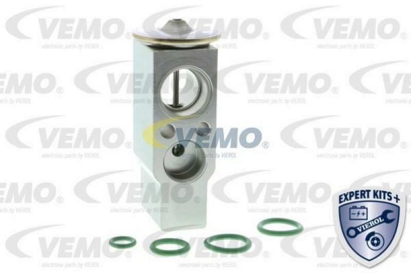 VEMO Expansionsventil, Klimaanlage EXPERT KITS + V64-77-0001