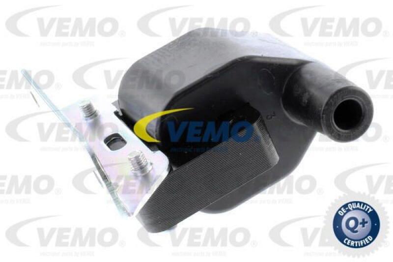 VEMO Ignition Coil Q+, original equipment manufacturer quality