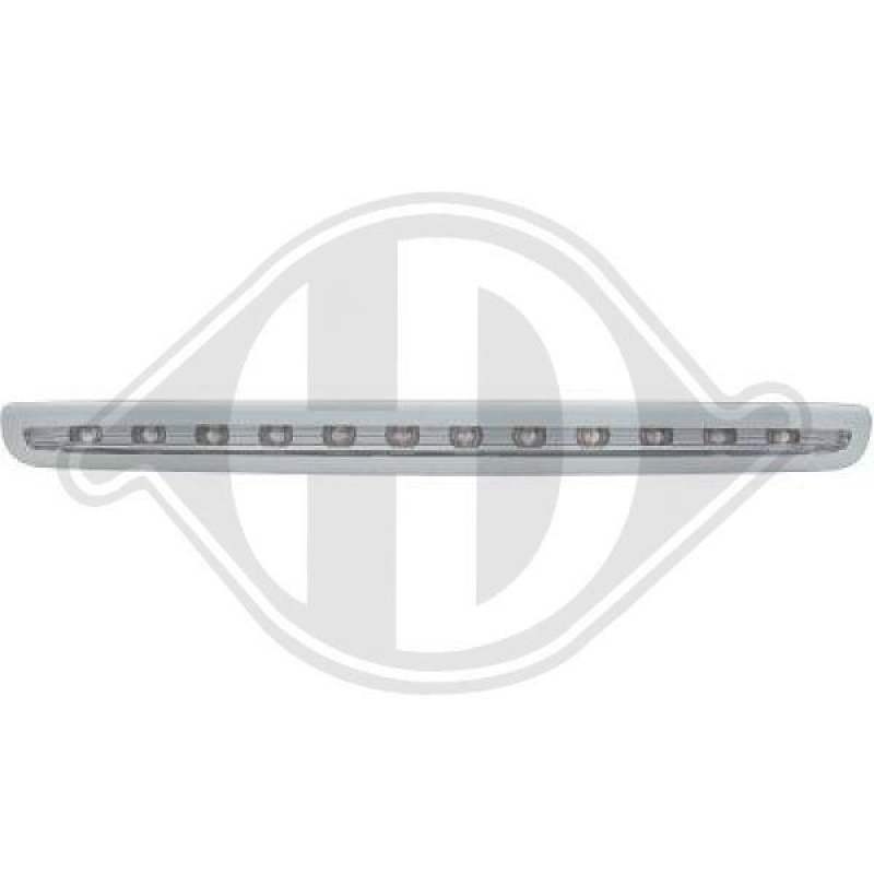 DIEDERICHS Auxiliary Stop Light HD Tuning