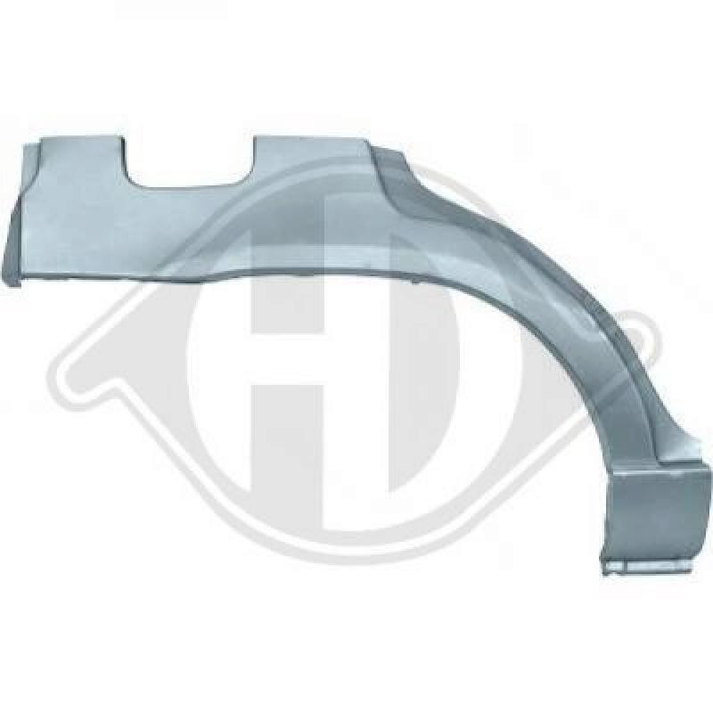 DIEDERICHS Sidewall