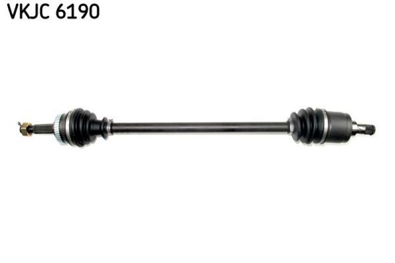 SKF Drive Shaft