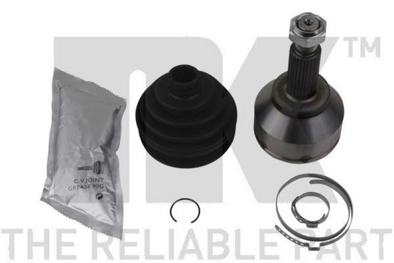 NK Joint Kit, drive shaft
