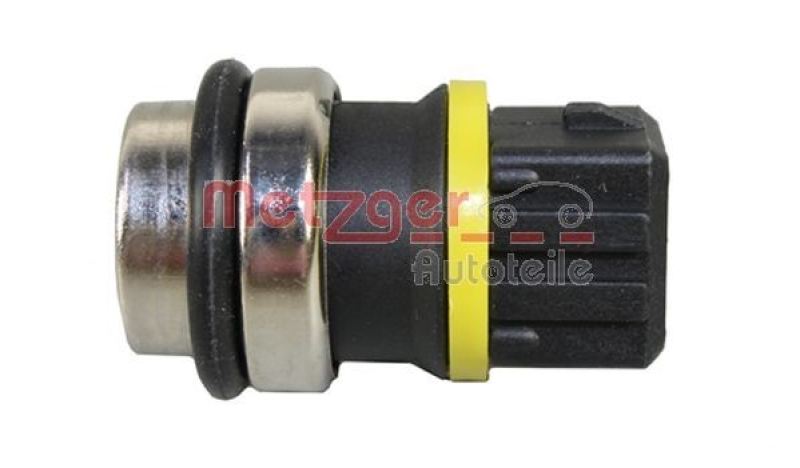 METZGER Sensor, coolant temperature