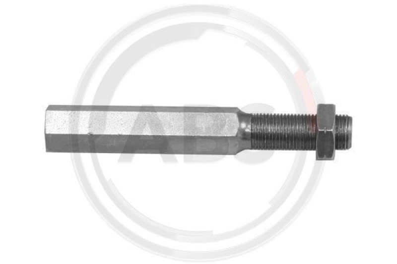 Tie Rod Tube