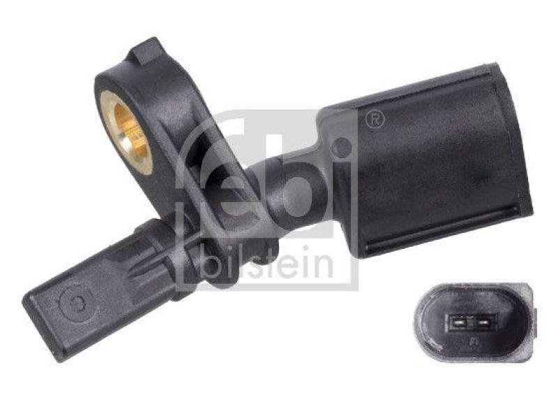 FEBI BILSTEIN Sensor, wheel speed
