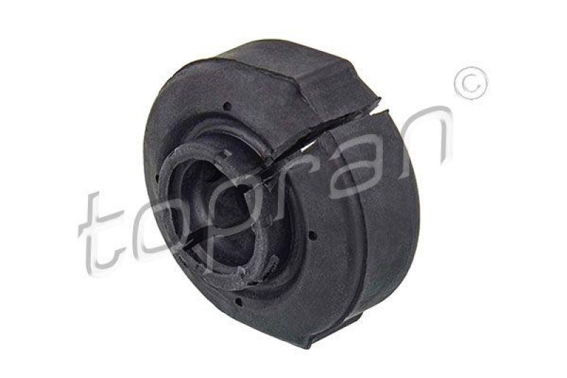 TOPRAN Mounting, stabiliser bar