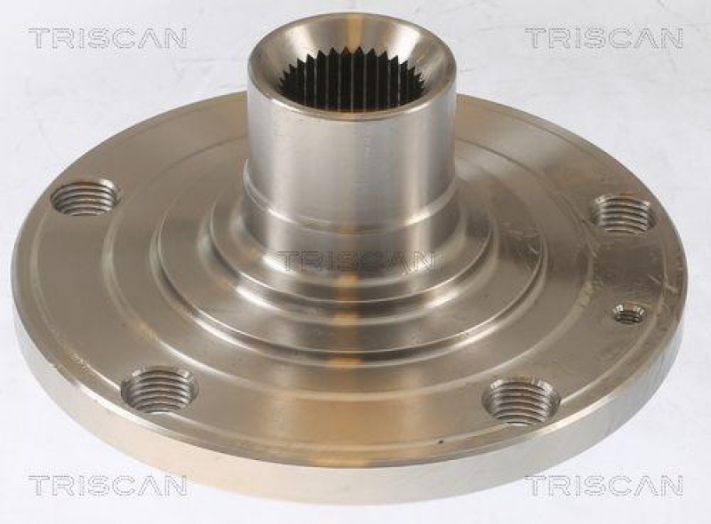 TRISCAN Wheel Hub