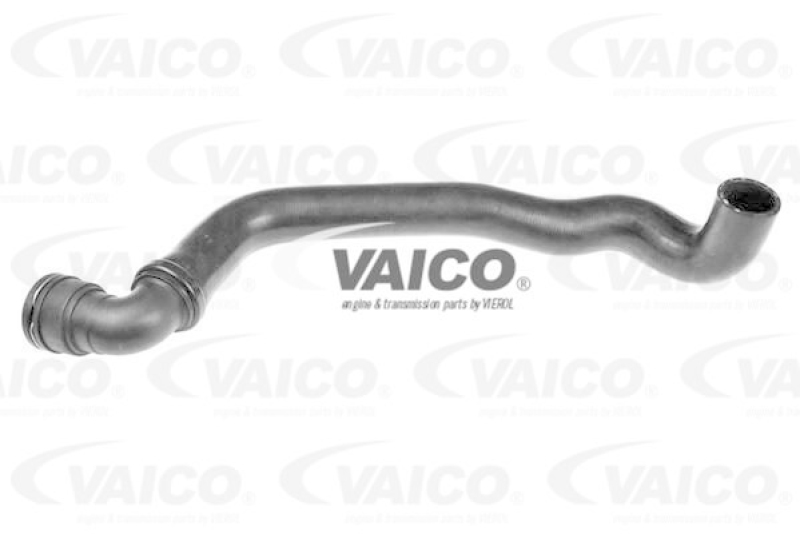 VAICO Radiator Hose Original VAICO Quality