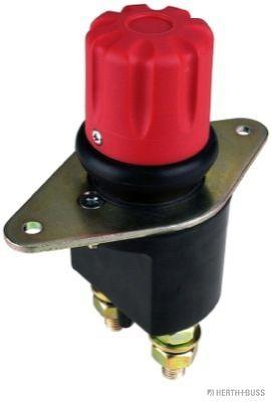 HERTH+BUSS ELPARTS Hauptschalter, Batterie