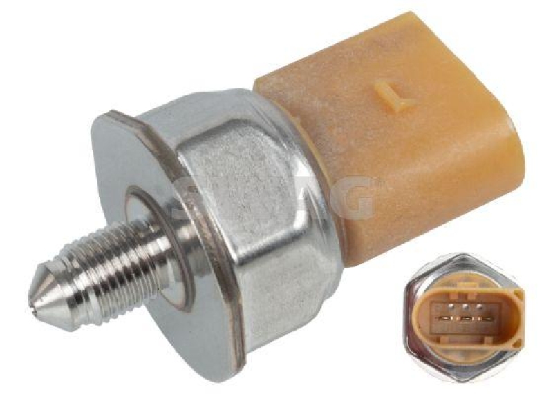 SWAG Sensor, Kraftstoffdruck