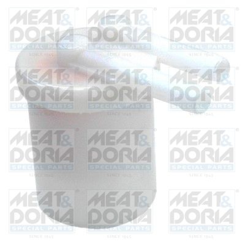 MEAT & DORIA Kraftstofffilter