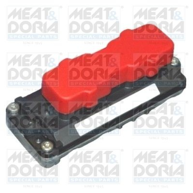 MEAT & DORIA Control Unit, engine management